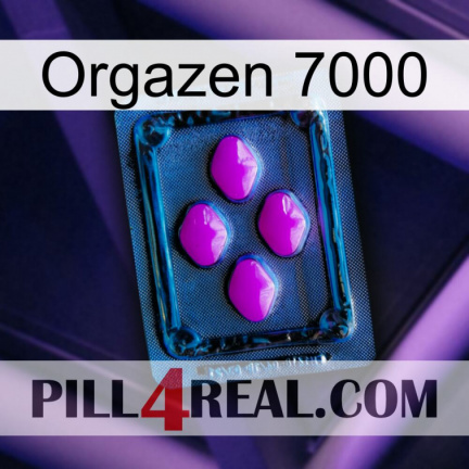 Orgazen 7000 04
